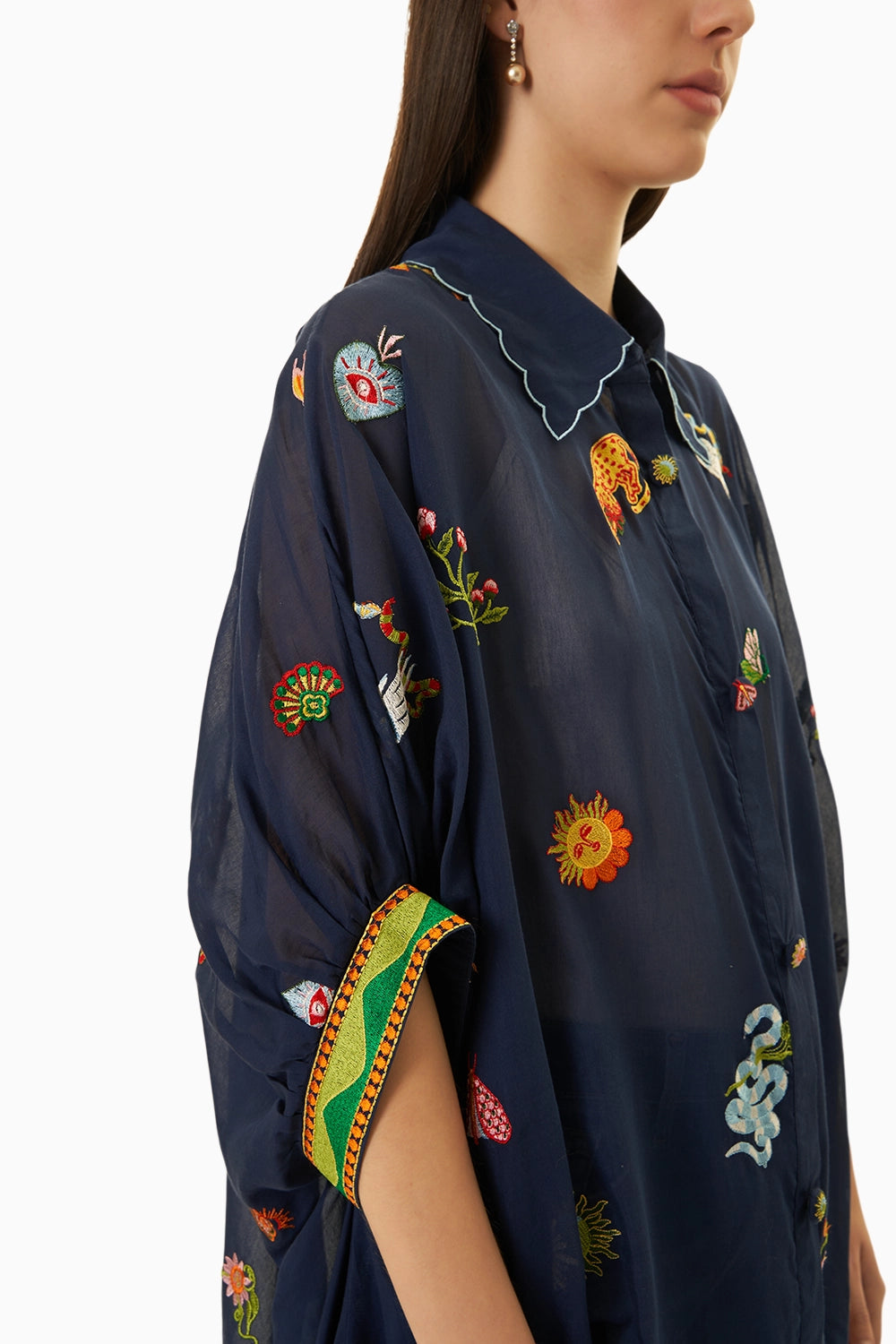 ELLORY TOP