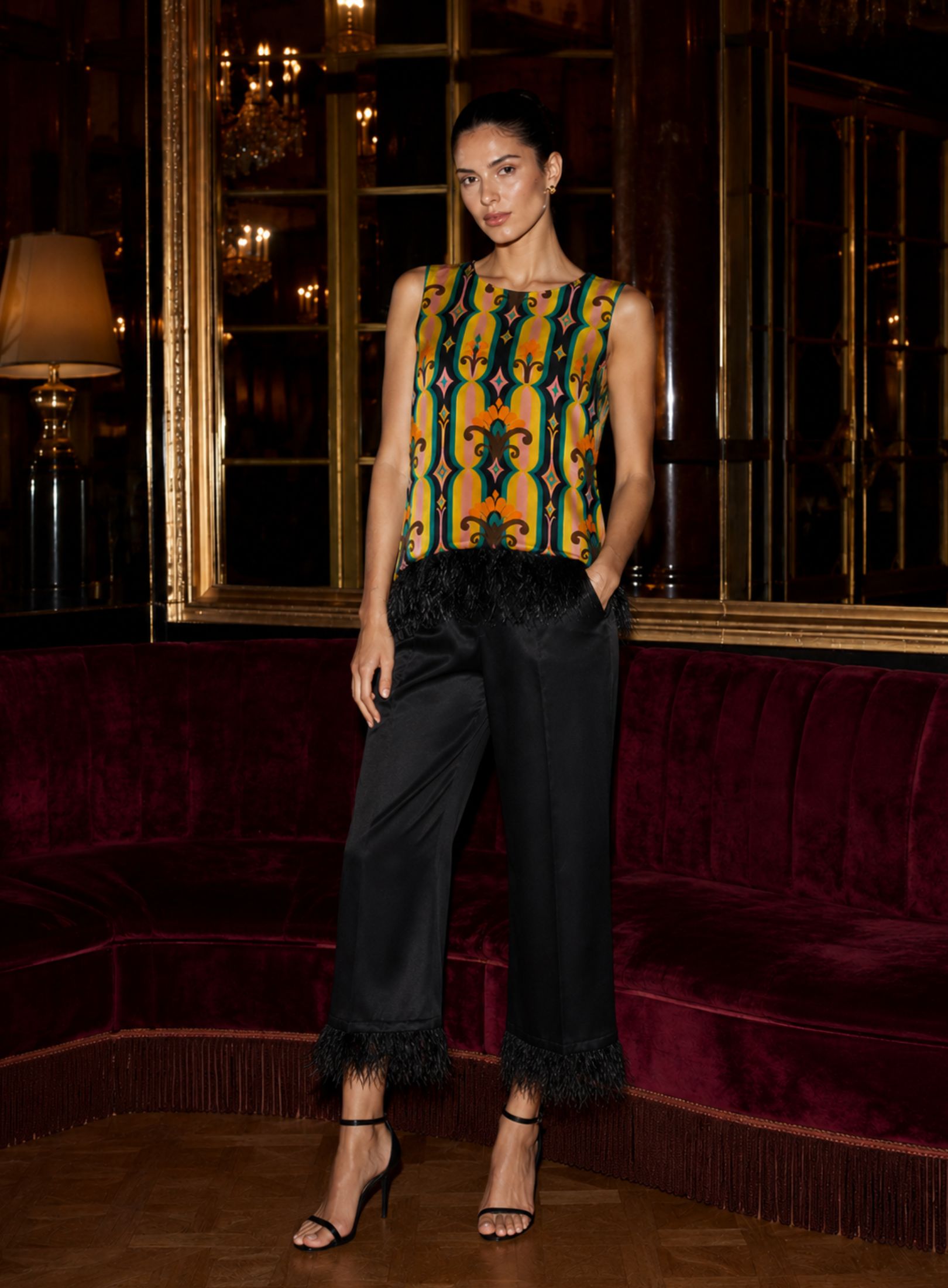 LOLA PANTS